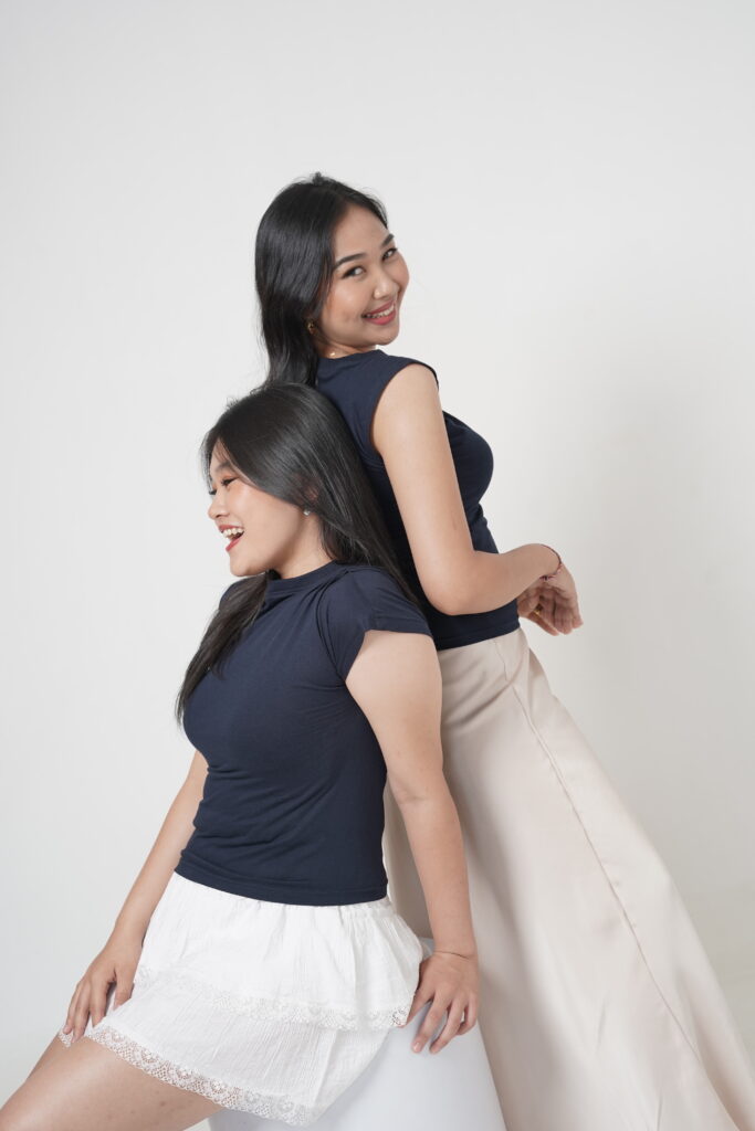 Indonesian fashion brand Lume Studio Indonesian fashion brand clothing collection