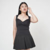A timeless fusion of elegance and modern allure